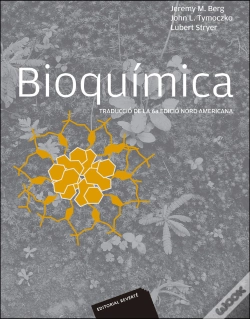 Capa do artigo Bioquimica