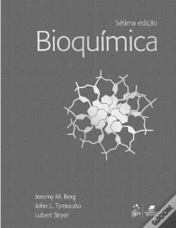 Capa do artigo Bioquímica