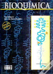 Capa do artigo Bioquímica