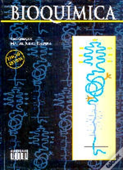Capa do artigo Bioquímica