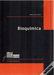 Capa do artigo Bioquímica