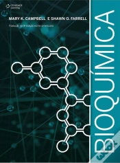 Capa do artigo Bioquímica