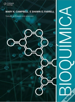 Capa do artigo Bioquímica