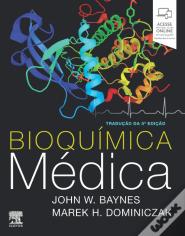 Bioquímica Médica