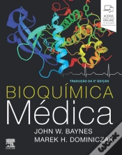 Capa do artigo Bioquímica Médica