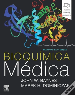 Capa do artigo Bioquímica Médica