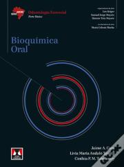 Bioquímica Oral