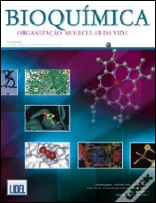 Capa do artigo Bioquímica - Organização Molecular da Vida