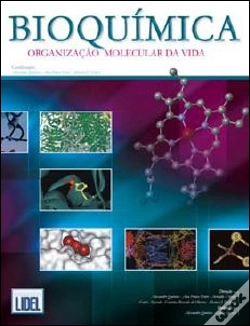 Capa do artigo Bioquímica - Organização Molecular da Vida