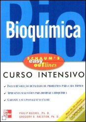 Capa do artigo Bioquímica
