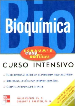 Capa do artigo Bioquímica