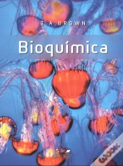 Capa do artigo Bioquímica