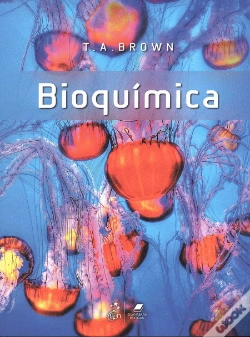 Capa do artigo Bioquímica
