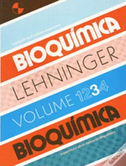 Capa do artigo Bioquímica vol. 3