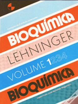 Capa do artigo Bioquímica - Volume 1 