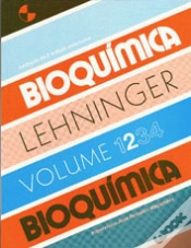 Capa do artigo Bioquímica - Volume 2