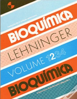 Capa do artigo Bioquímica - Volume 2