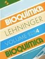 Capa do artigo Bioquímica - Volume 4
