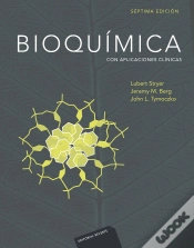 Capa do artigo Bioqu¡Mica (7ed)
