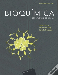 Capa do artigo Bioqu¡Mica (7ed)