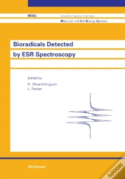 Capa do artigo Bioradicals Detected By Esr Spectroscopy