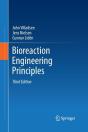 Bioreaction Engineering Principles - Preview