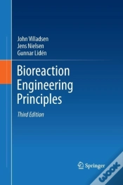 Capa do artigo Bioreaction Engineering Principles