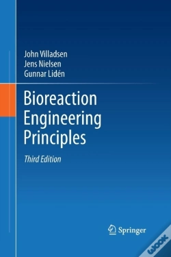 Capa do artigo Bioreaction Engineering Principles