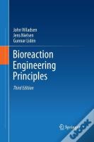 Bioreaction Engineering Principles