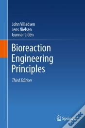 Capa do artigo Bioreaction Engineering Principles