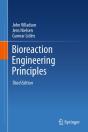 Bioreaction Engineering Principles - Preview