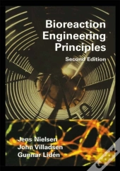 Bioreaction Engineering Principles
