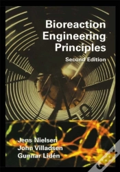 Capa do artigo Bioreaction Engineering Principles