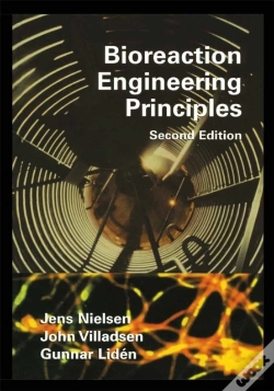 Capa do artigo Bioreaction Engineering Principles