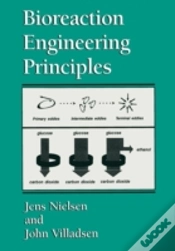 Capa do artigo Bioreaction Engineering Principles
