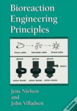 Capa do artigo Bioreaction Engineering Principles