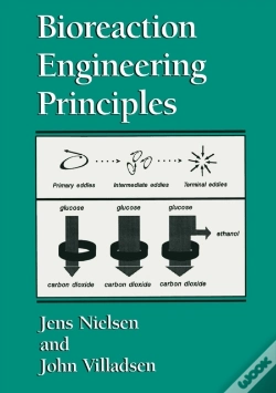 Capa do artigo Bioreaction Engineering Principles
