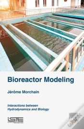 Capa do artigo Bioreactor Modeling