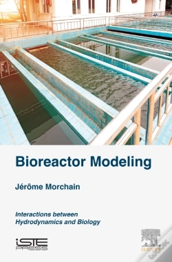 Capa do artigo Bioreactor Modeling