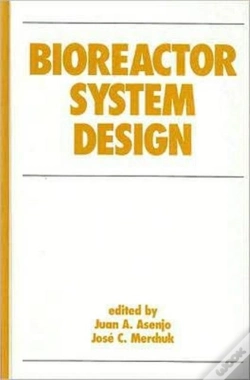 Capa do artigo Bioreactor System Design