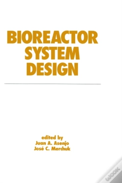 Capa do artigo Bioreactor System Design