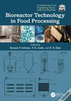 Capa do artigo Bioreactor Technology In Food Processing