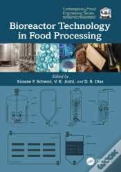 Capa do artigo Bioreactor Technology In Food Processing