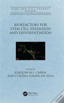 Capa do artigo Bioreactors For Stem Cell Expansion And Differentiation