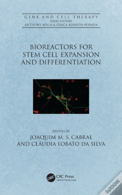 Capa do artigo Bioreactors For Stem Cell Expansion And Differentiation