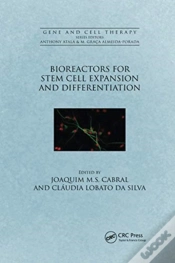 Capa do artigo Bioreactors For Stem Cell Expansion And Differentiation