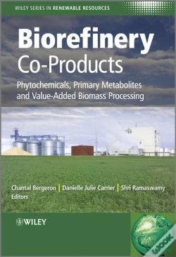 Capa do artigo Biorefinery Co-Products