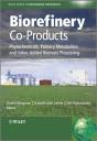 Biorefinery Co-Products - Preview