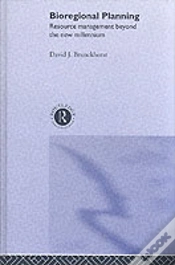 Capa do artigo Bioregional Planning