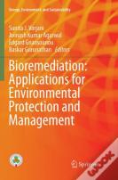 Bioremediation: Applications For Environmental Protection And Management